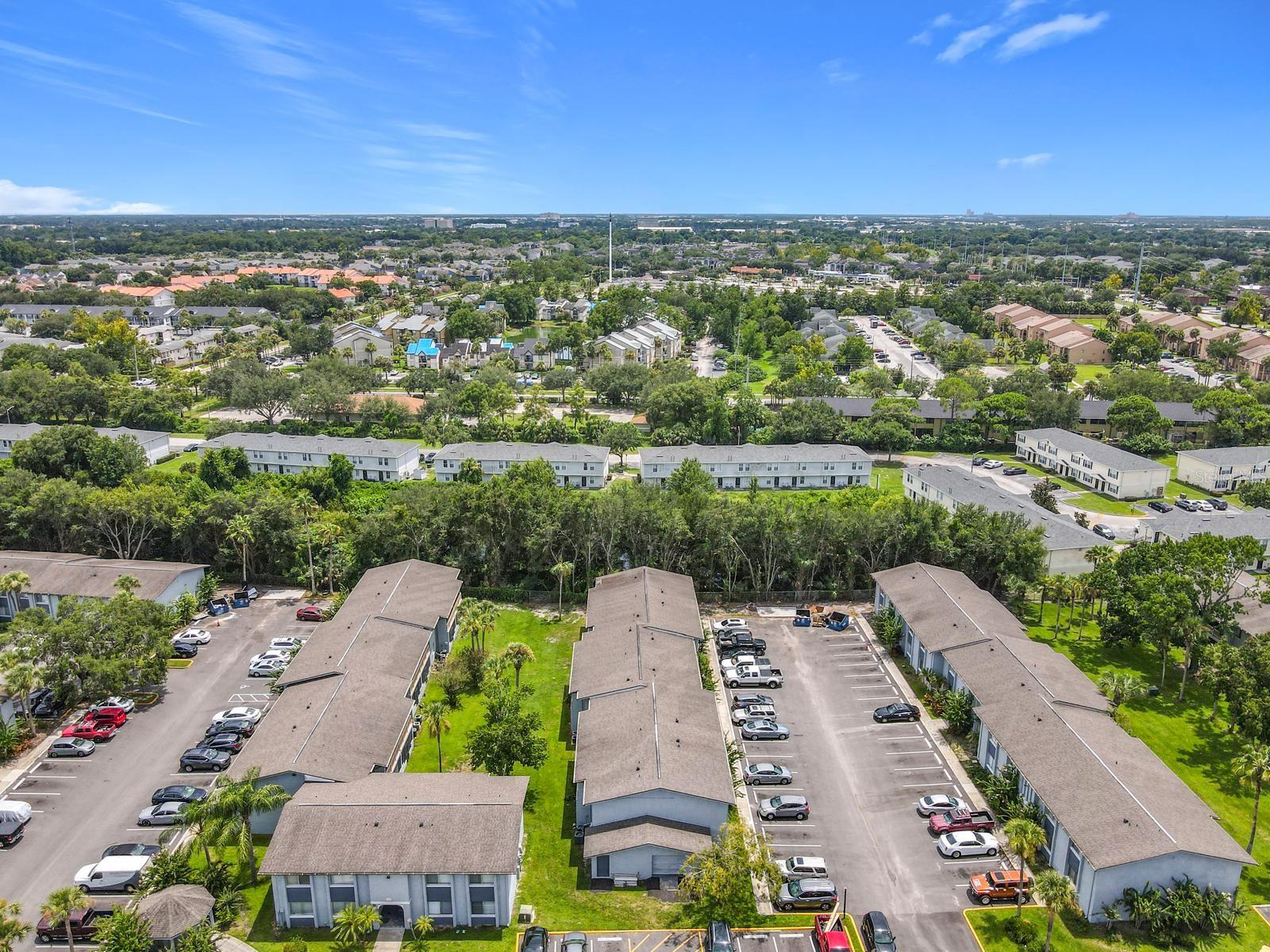 4795 S TEXAS AVE #4795C, ORLANDO, FL, 32839