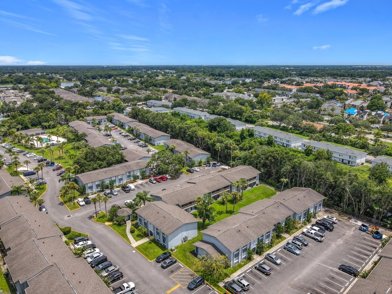 4795 S TEXAS AVE #4795C, ORLANDO, FL, 32839