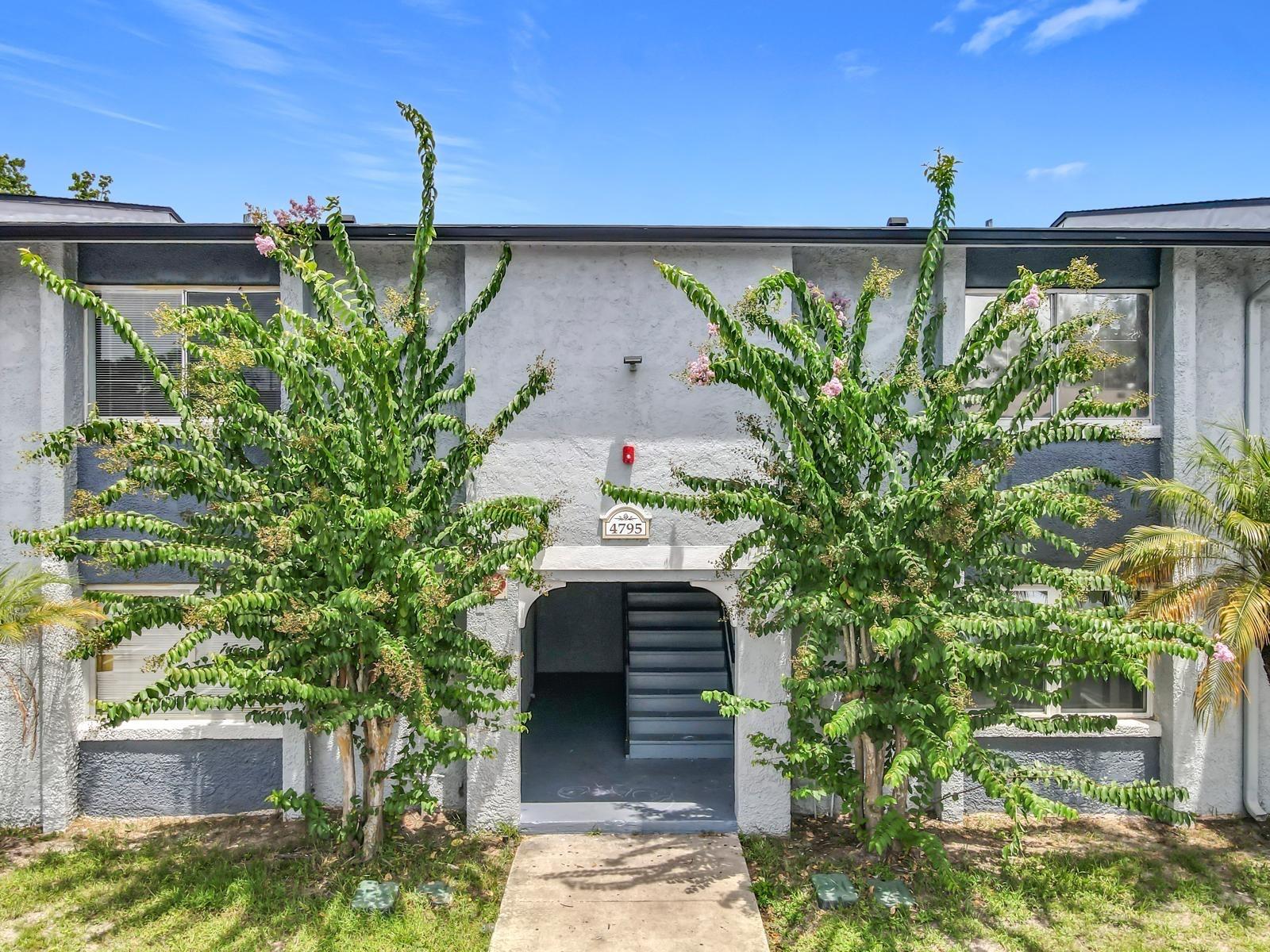 4795 S TEXAS AVE #4795C, ORLANDO, FL, 32839