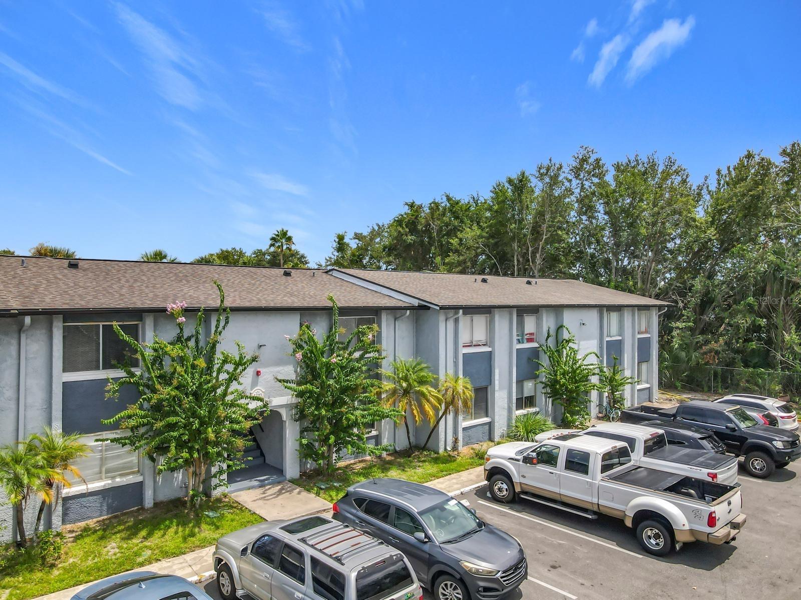 4795 S TEXAS AVE #4795C, ORLANDO, FL, 32839