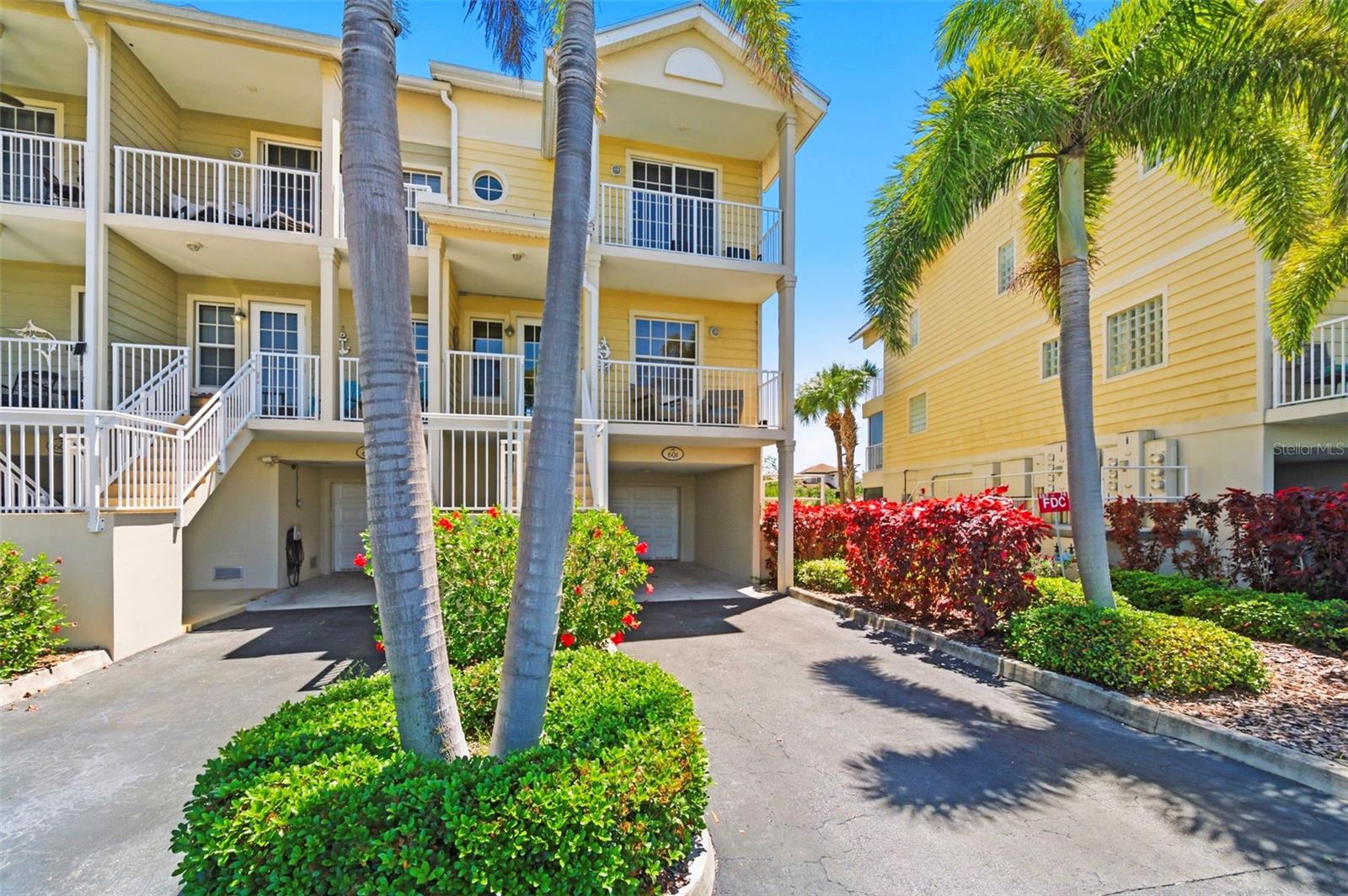 601 BAHIA BEACH BLVD, RUSKIN, FL, 33570