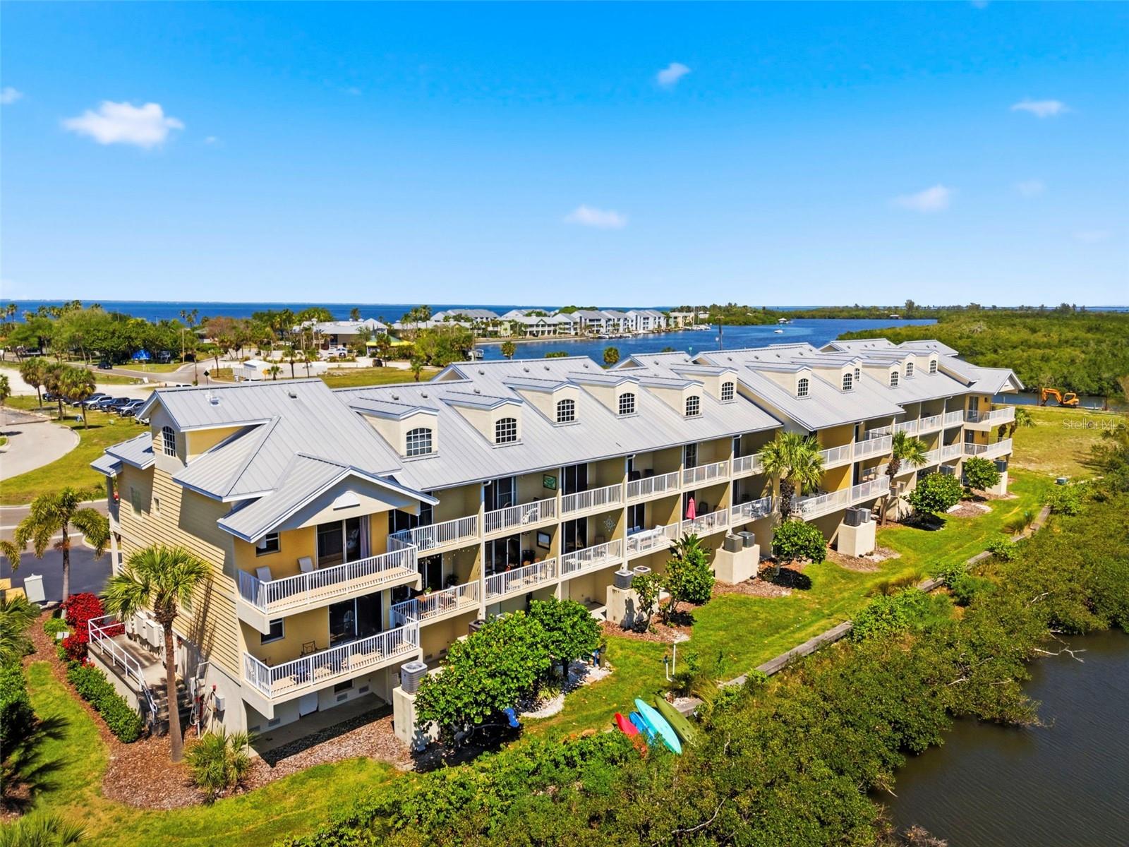 601 BAHIA BEACH BLVD, RUSKIN, FL, 33570