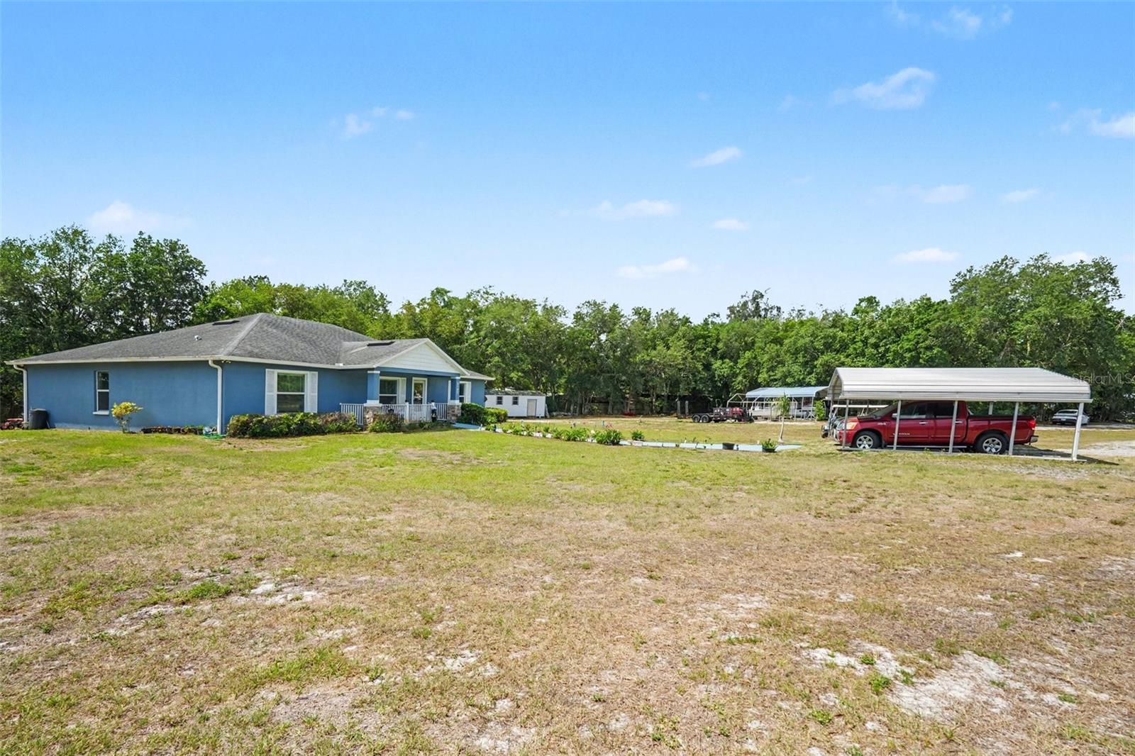 3147 SYDNEY DOVER RD, DOVER, FL, 33527