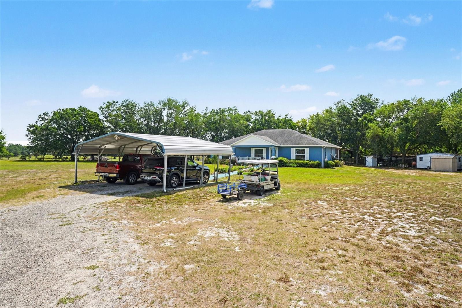 3147 SYDNEY DOVER RD, DOVER, FL, 33527