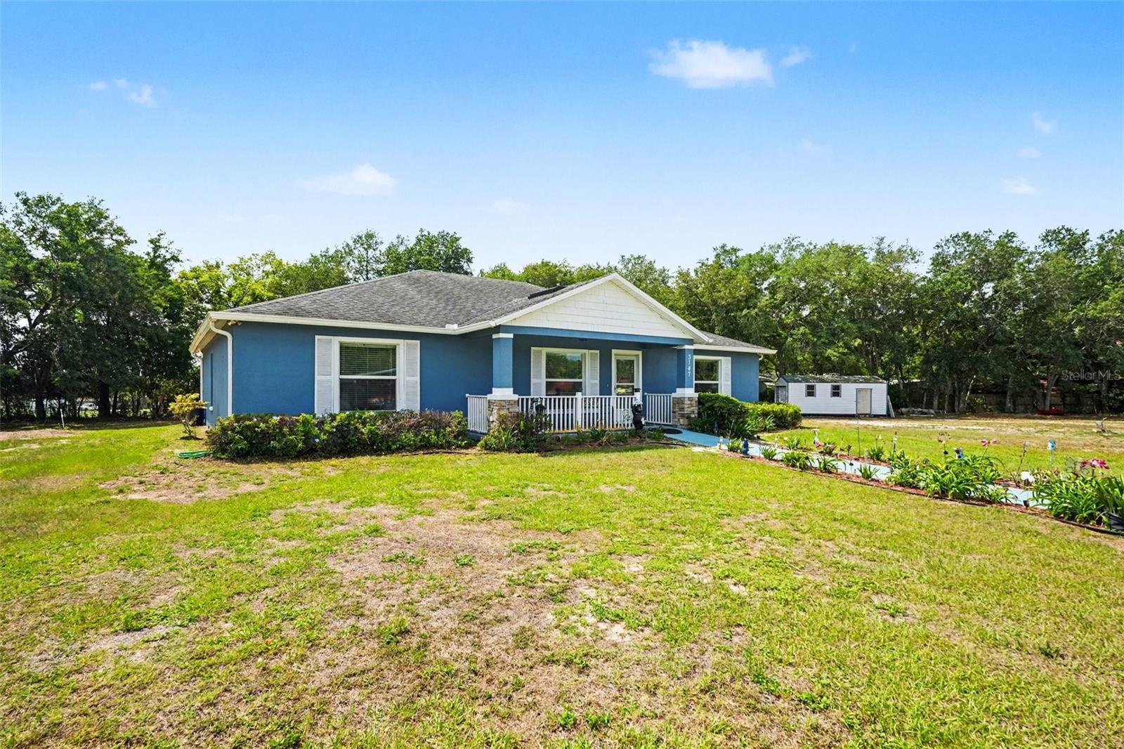 3147 SYDNEY DOVER RD, DOVER, FL, 33527