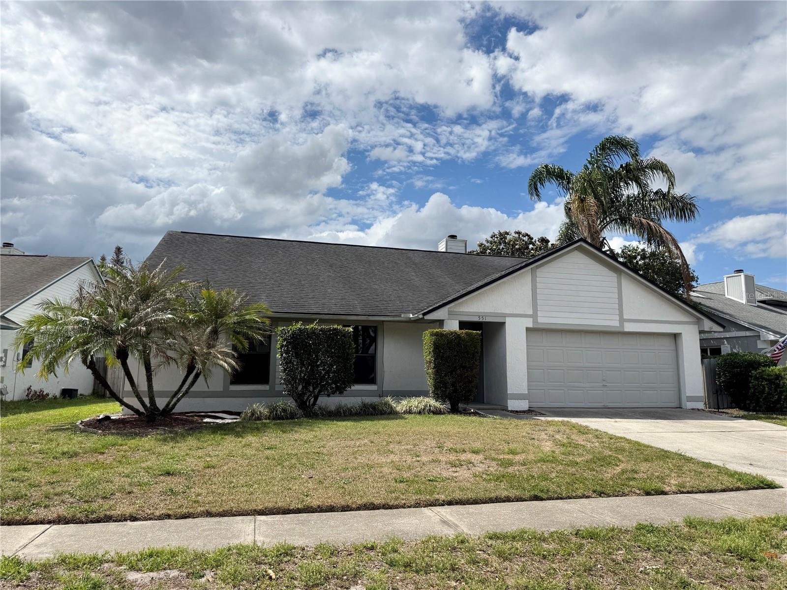 551 W SPRINGTREE WAY, LAKE MARY, FL, 32746