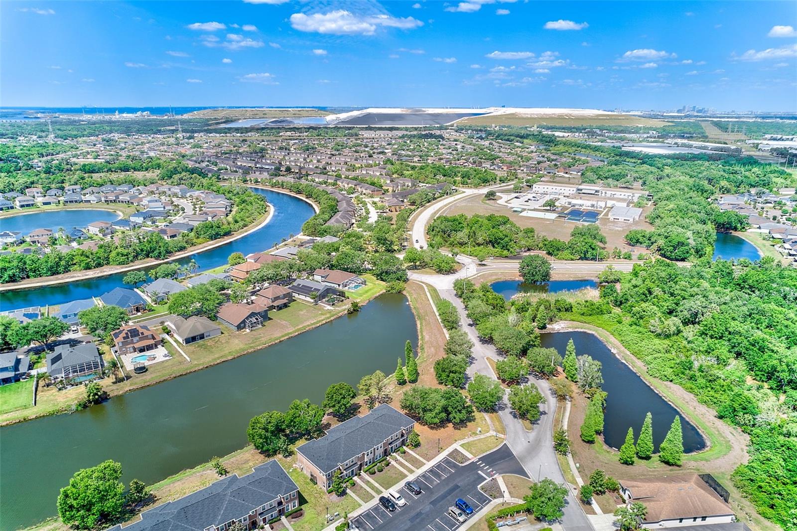 6905 TOWERING SPRUCE DR, RIVERVIEW, FL, 33578