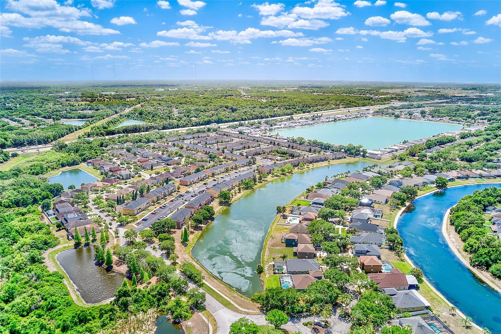 6905 TOWERING SPRUCE DR, RIVERVIEW, FL, 33578