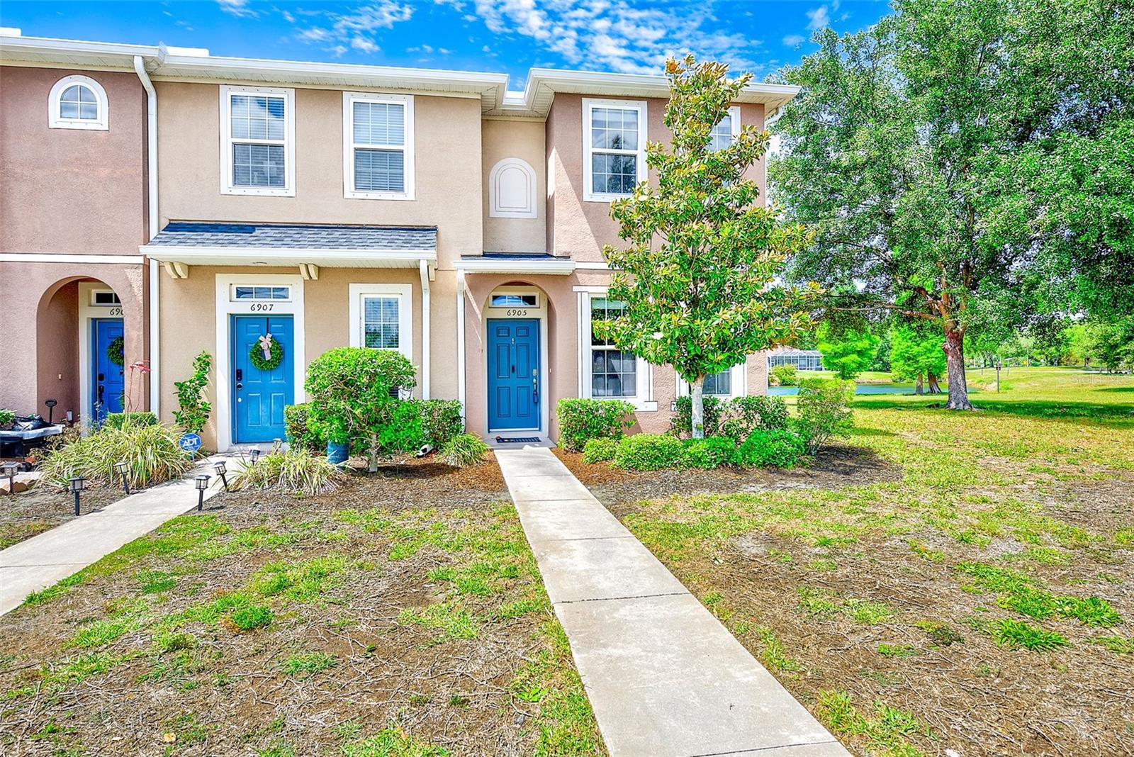 6905 TOWERING SPRUCE DR, RIVERVIEW, FL, 33578