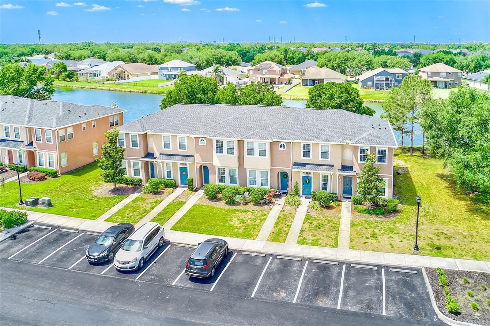 6905 TOWERING SPRUCE DR, RIVERVIEW, FL, 33578