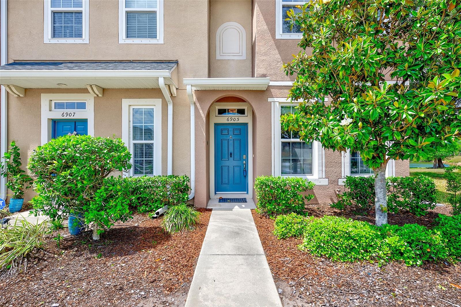 6905 TOWERING SPRUCE DR, RIVERVIEW, FL, 33578