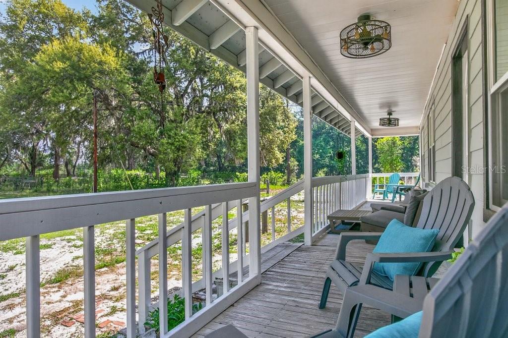 461 OLD STARKE RD, PALATKA, FL, 32177