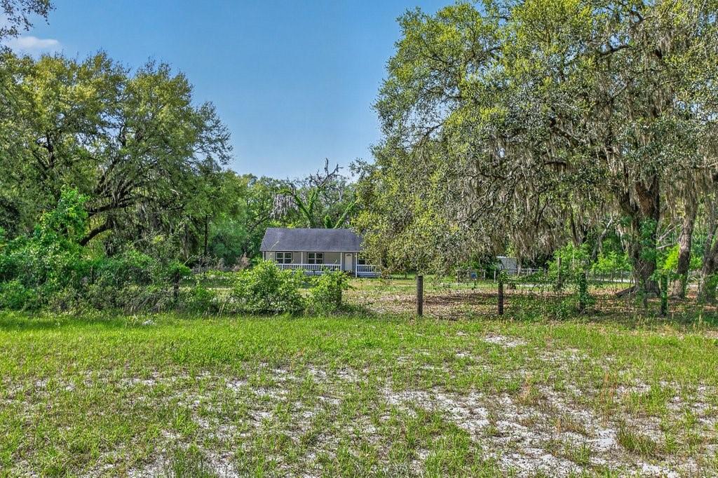 461 OLD STARKE RD, PALATKA, FL, 32177