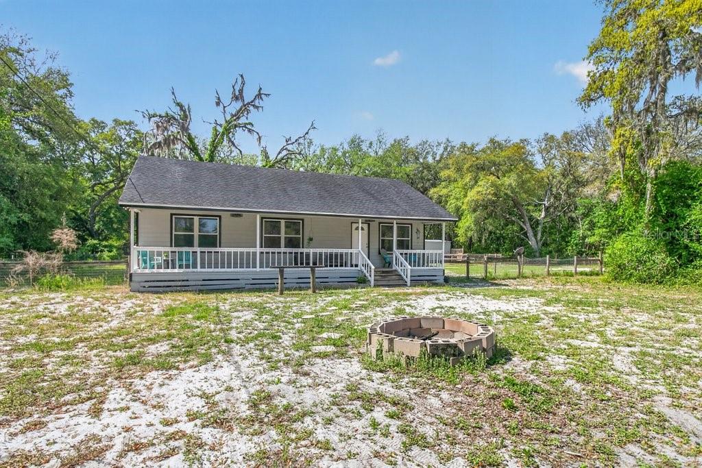 461 OLD STARKE RD, PALATKA, FL, 32177