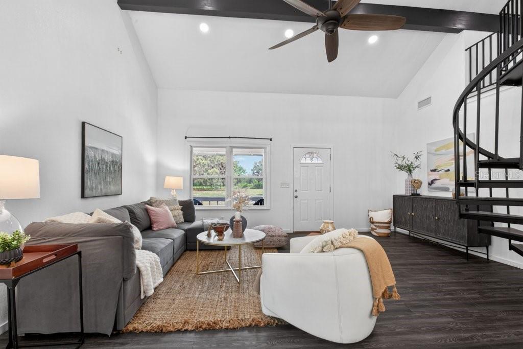 461 OLD STARKE RD, PALATKA, FL, 32177