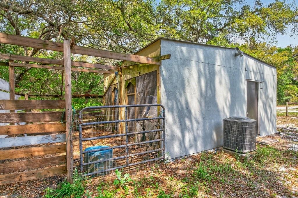 461 OLD STARKE RD, PALATKA, FL, 32177