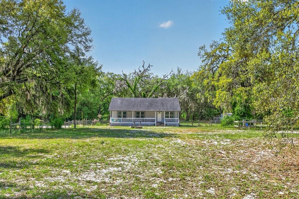 461 OLD STARKE RD, PALATKA, FL, 32177