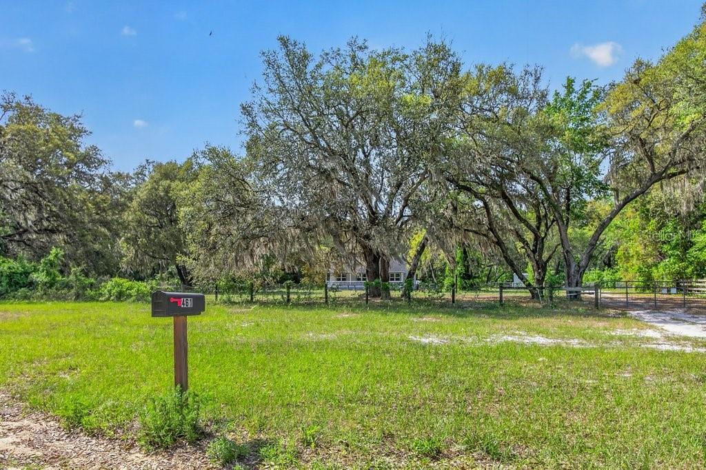 461 OLD STARKE RD, PALATKA, FL, 32177
