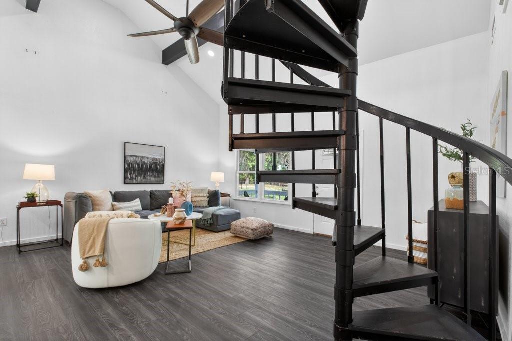 461 OLD STARKE RD, PALATKA, FL, 32177