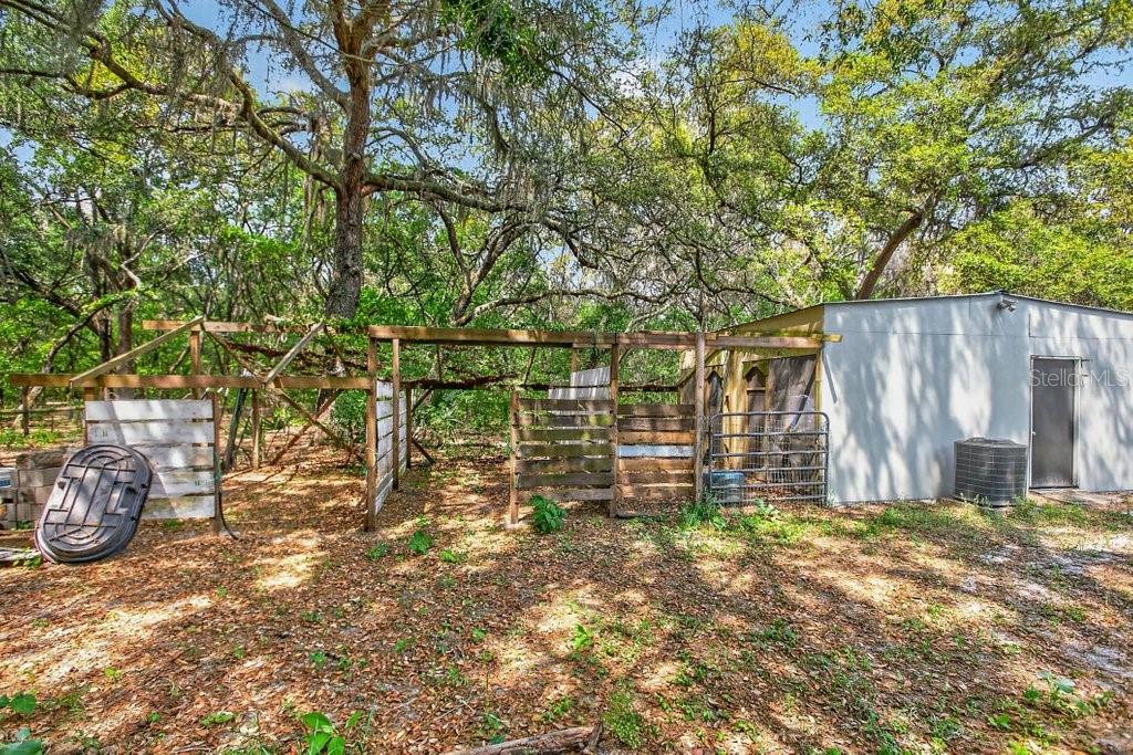 461 OLD STARKE RD, PALATKA, FL, 32177