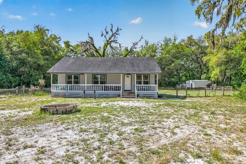 461 OLD STARKE RD, PALATKA, FL, 32177