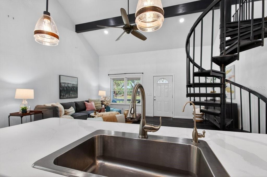 461 OLD STARKE RD, PALATKA, FL, 32177