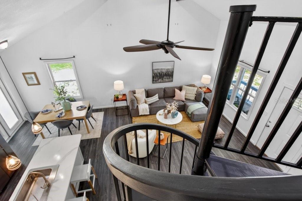 461 OLD STARKE RD, PALATKA, FL, 32177