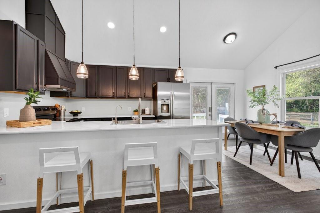 461 OLD STARKE RD, PALATKA, FL, 32177