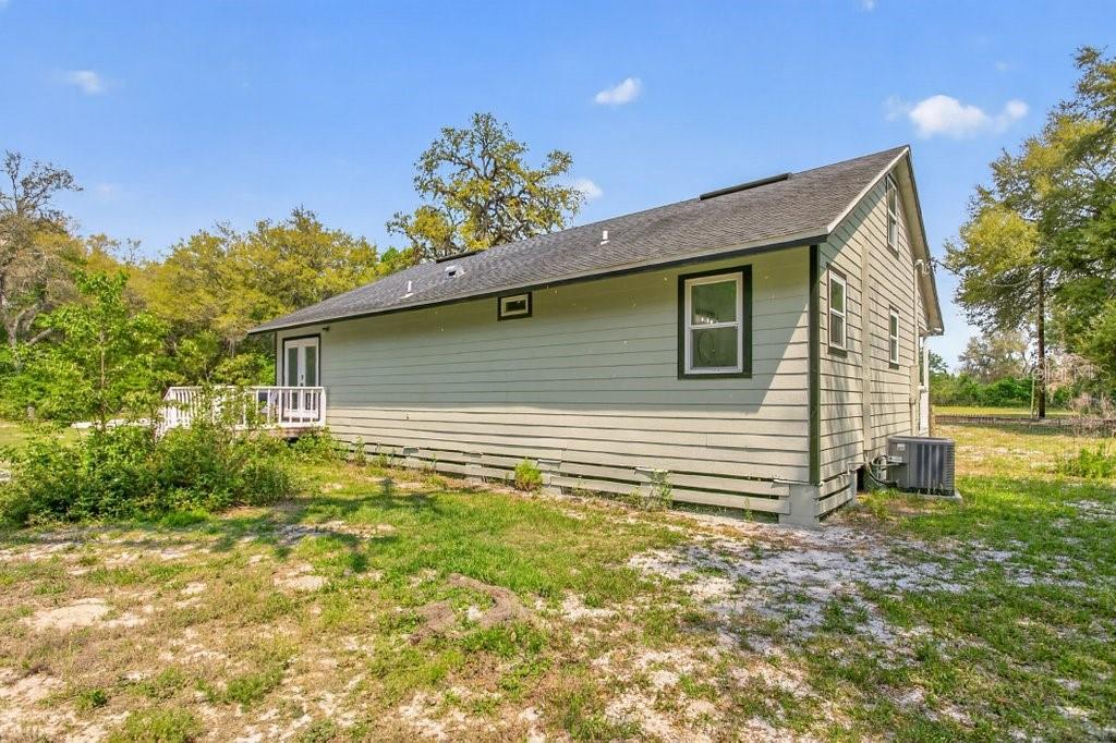 461 OLD STARKE RD, PALATKA, FL, 32177