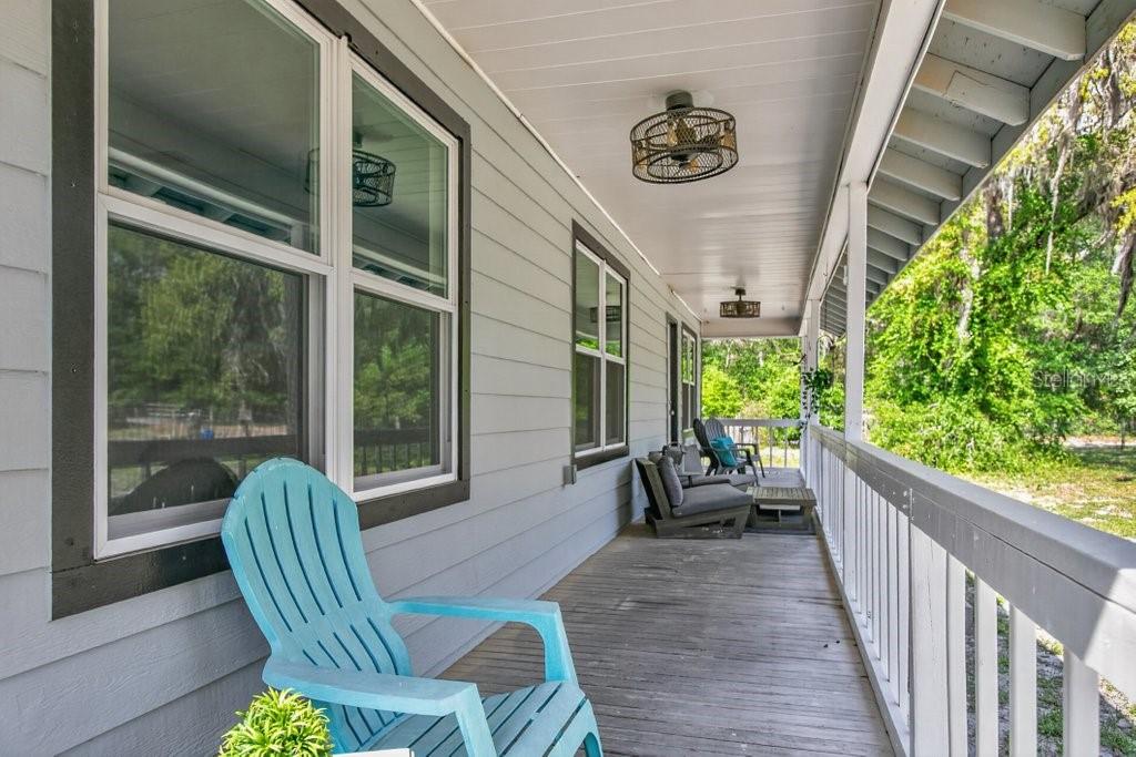 461 OLD STARKE RD, PALATKA, FL, 32177