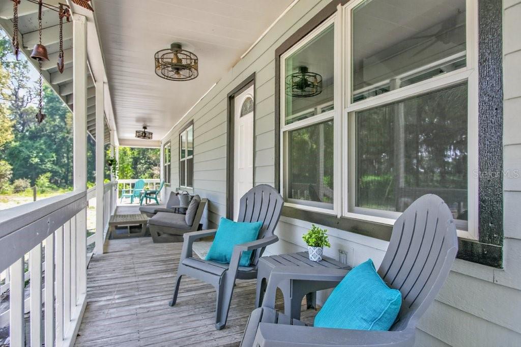 461 OLD STARKE RD, PALATKA, FL, 32177