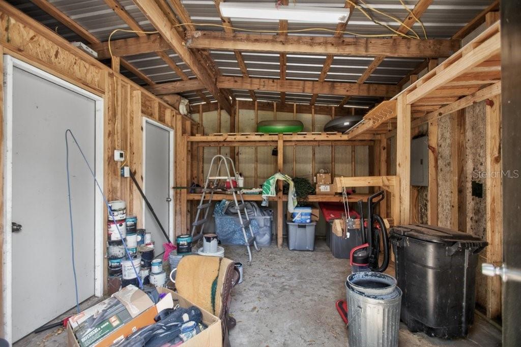 461 OLD STARKE RD, PALATKA, FL, 32177