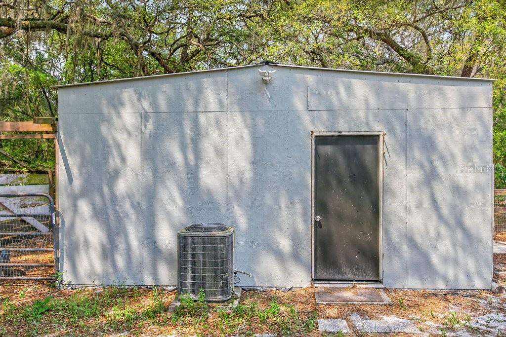 461 OLD STARKE RD, PALATKA, FL, 32177