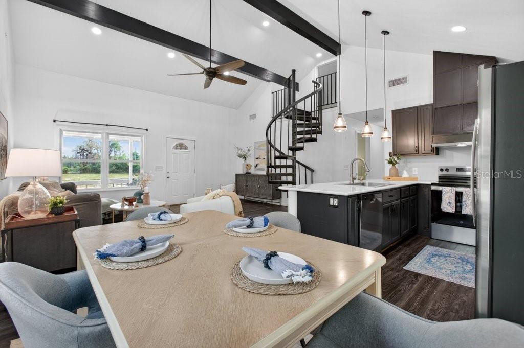 461 OLD STARKE RD, PALATKA, FL, 32177