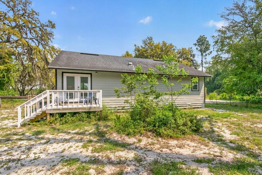 461 OLD STARKE RD, PALATKA, FL, 32177