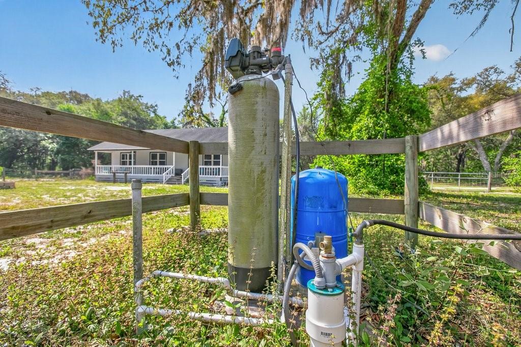 461 OLD STARKE RD, PALATKA, FL, 32177