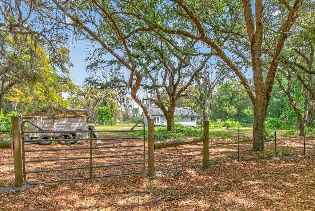 461 OLD STARKE RD, PALATKA, FL, 32177