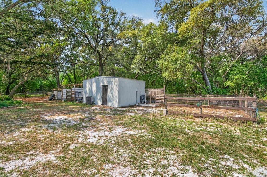 461 OLD STARKE RD, PALATKA, FL, 32177