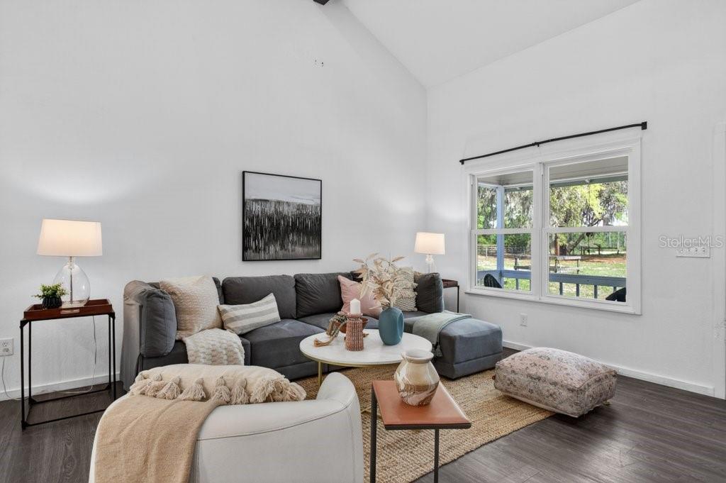 461 OLD STARKE RD, PALATKA, FL, 32177