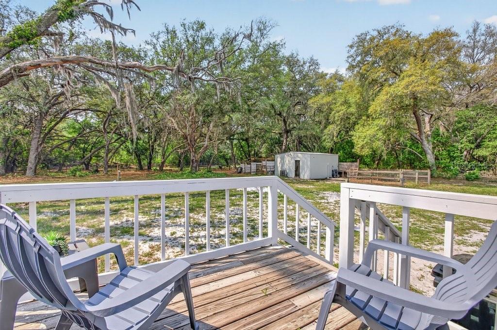 461 OLD STARKE RD, PALATKA, FL, 32177