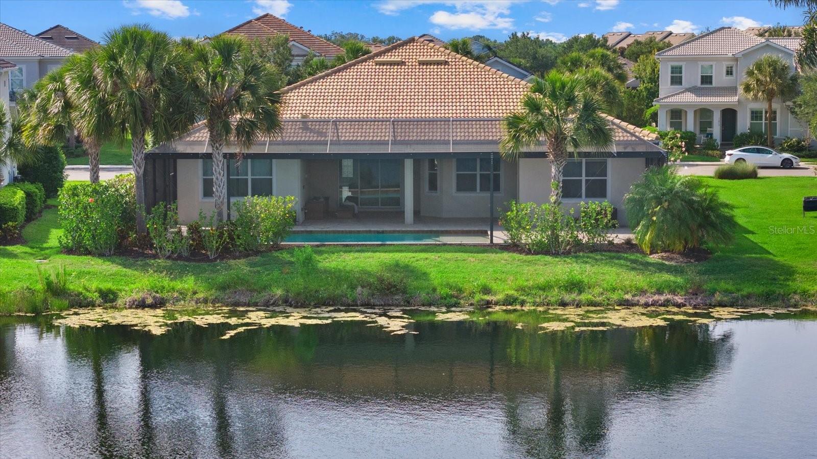 11908 HANCOCK DR, BRADENTON, FL, 34211