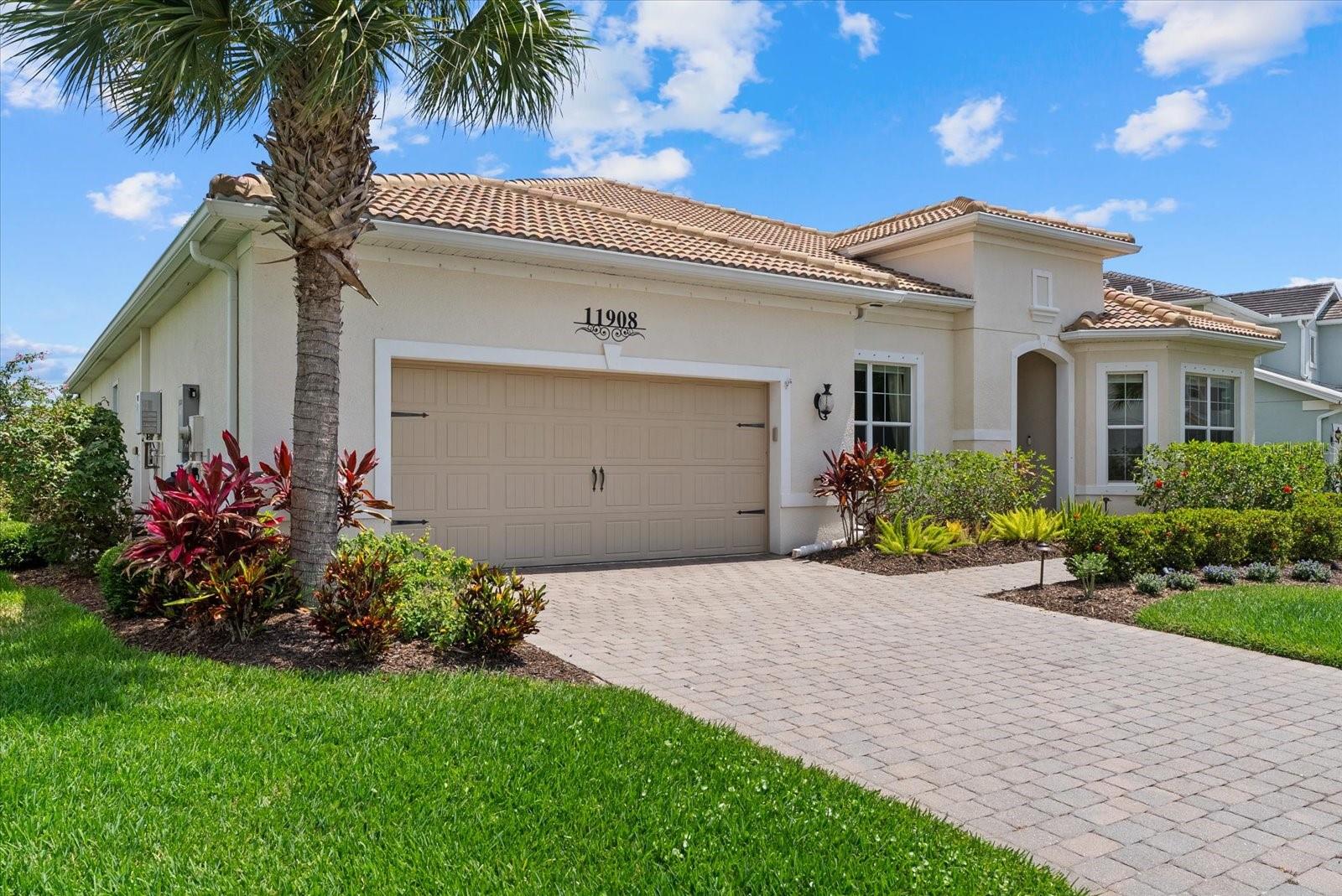 11908 HANCOCK DR, BRADENTON, FL, 34211