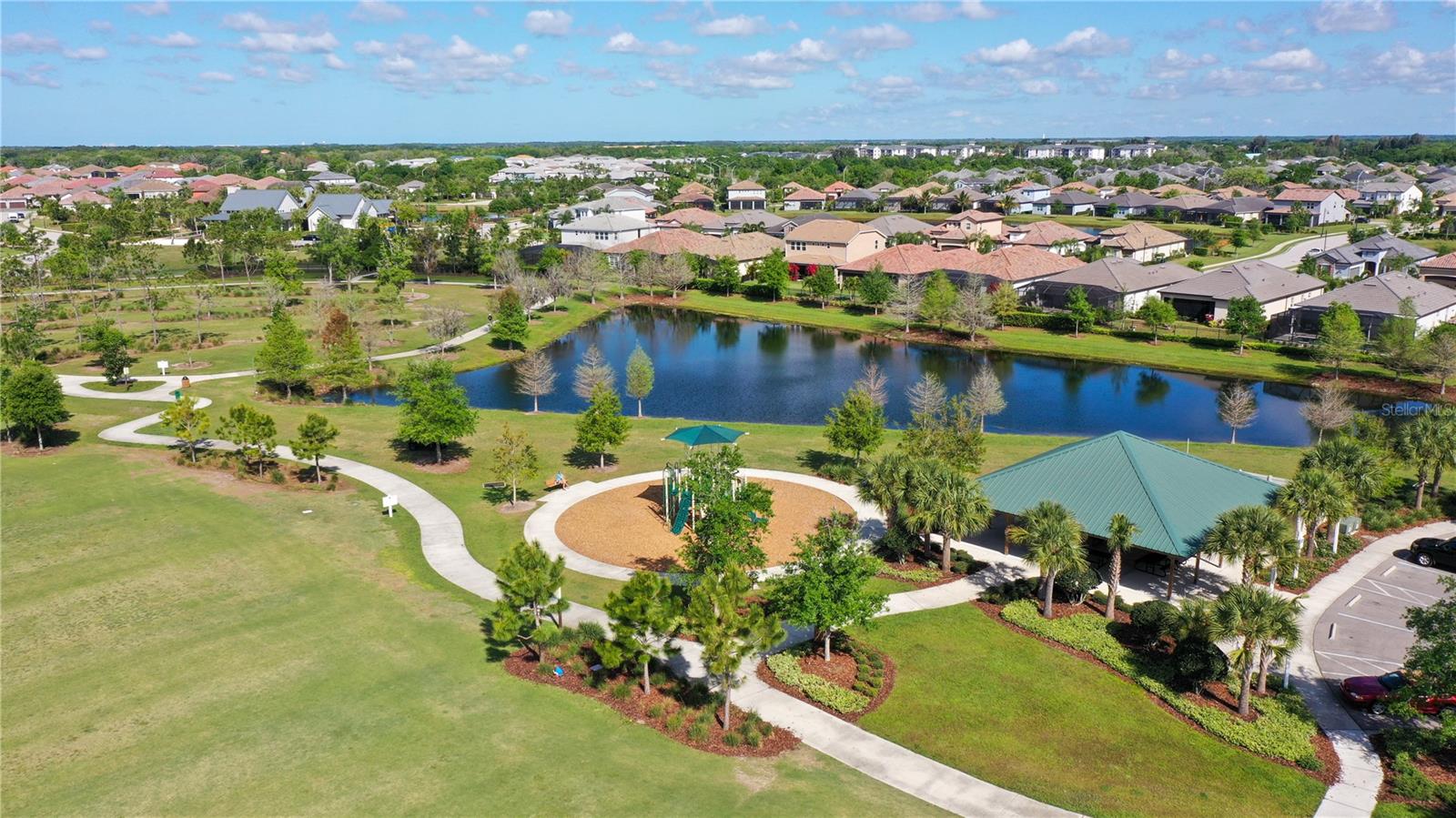 11908 HANCOCK DR, BRADENTON, FL, 34211