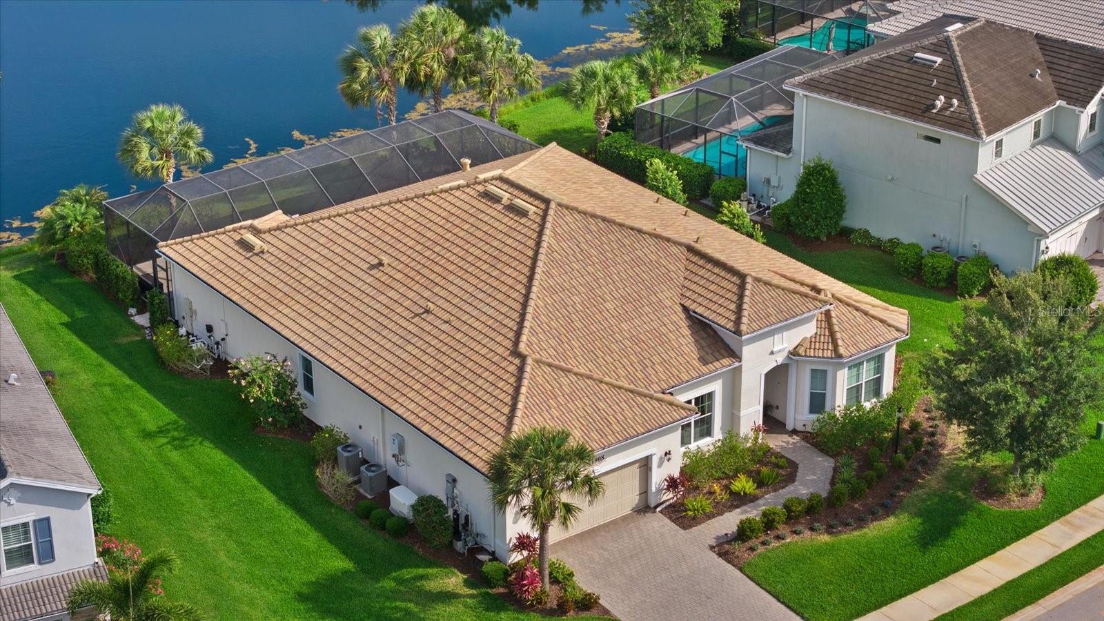 11908 HANCOCK DR, BRADENTON, FL, 34211