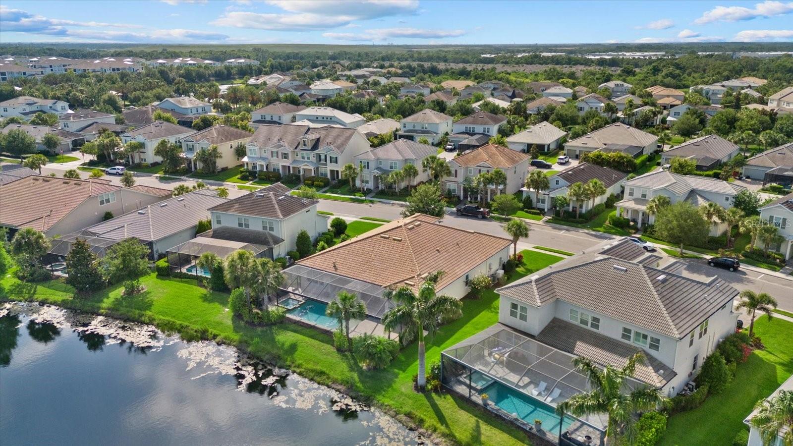 11908 HANCOCK DR, BRADENTON, FL, 34211