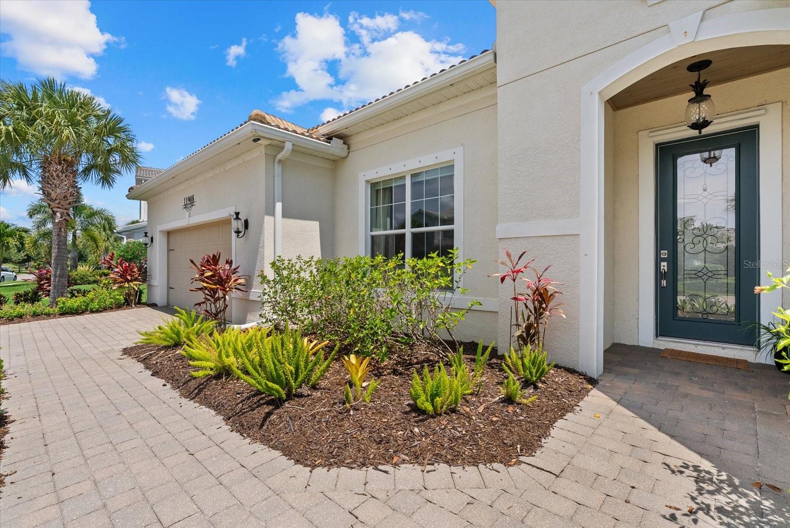11908 HANCOCK DR, BRADENTON, FL, 34211