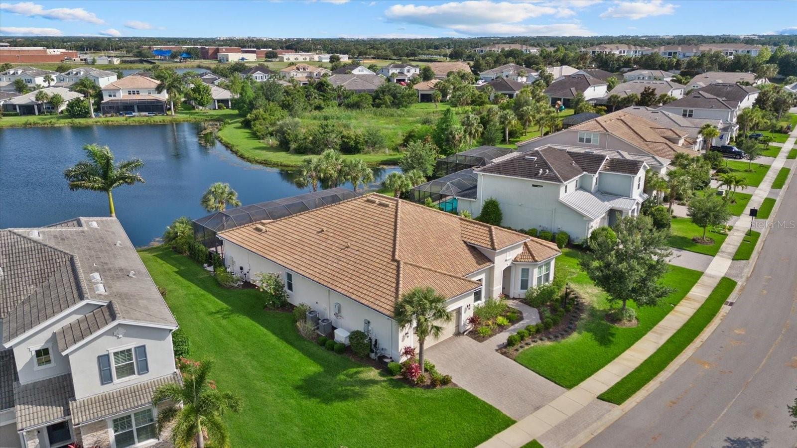 11908 HANCOCK DR, BRADENTON, FL, 34211