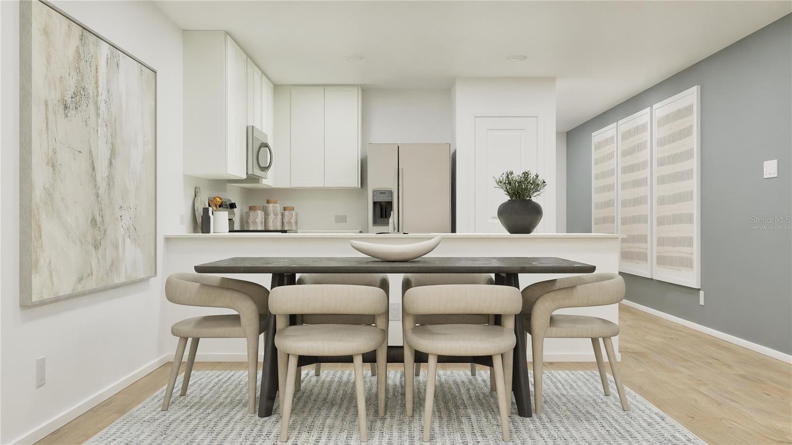 3447 ROVER RD, EAGLE LAKE, FL, 33839