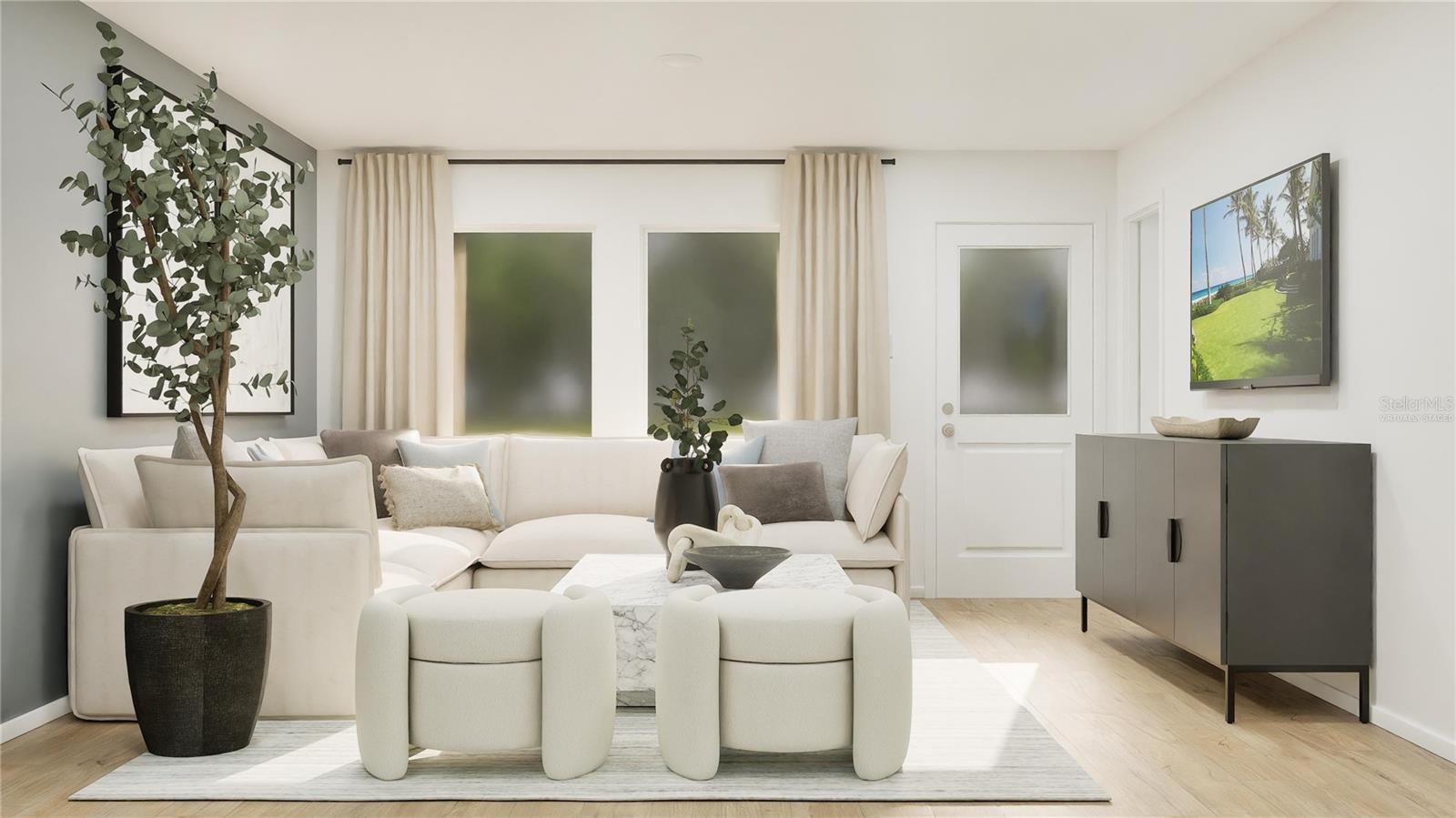 3447 ROVER RD, EAGLE LAKE, FL, 33839