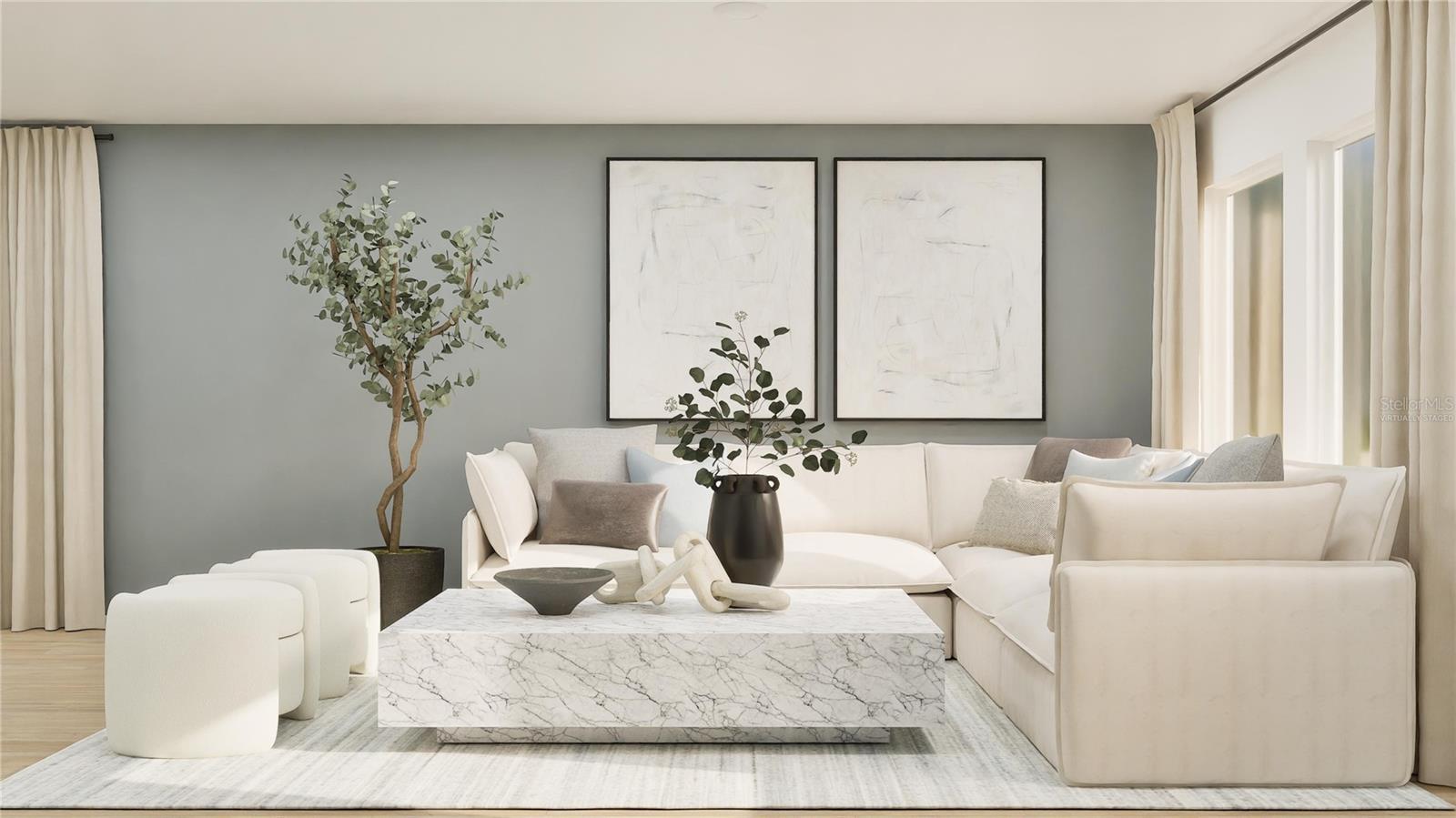 3447 ROVER RD, EAGLE LAKE, FL, 33839